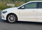 Mercedes-Benz B-klasse 200d, Auto's, Mercedes-Benz, Gebruikt, 4 cilinders, 150 pk, Bedrijf