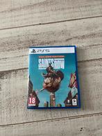 Playstation 5 spel Saints Row, Avontuur en Actie, Online, Vanaf 18 jaar, 1 speler