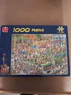 Jan van haasteren puzzel, Ophalen of Verzenden, 500 t/m 1500 stukjes, Gebruikt, Legpuzzel