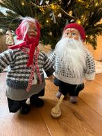 Julenisse & Nissekone Gardsnissen, Ophalen of Verzenden