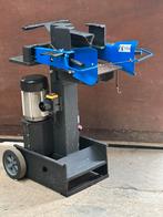 Houtklover, Tuin en Terras, Kloofmachines, Ophalen of Verzenden, Zo goed als nieuw, Elektrisch, Staand