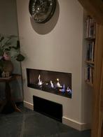 Grote Dru Inbouw Gashaard, Ophalen, Gebruikt, Inbouwhaard, Gashaard