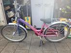 Noxon meisjesfiets 24 inch  in goede staat te koop, Fietsen en Brommers, Fietsen | Meisjes, Ophalen, Gebruikt, 24 inch