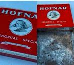 Vintage Hofnar blikje, Ophalen of Verzenden, Gebruikt, Overige