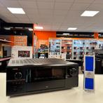 Denon AVR-3805 Tuner/AV Receiver Zwart, Audio, Tv en Foto, Versterkers en Receivers, Denon, Zo goed als nieuw, Support@denon.com