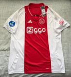 Addias ajax thuisshirt (maat XL) taylor 8 eredivisie, Maat 56/58 (XL), Ophalen of Verzenden, Zo goed als nieuw, Voetbal