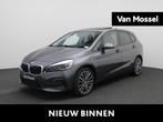 BMW 2-serie Active Tourer 225xe iPerformance High Executive, Auto's, BMW, Gebruikt, Bedrijf, Vierwielaandrijving, Hybride Elektrisch/Benzine