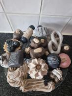 Vintage koekjes van steen., Ophalen