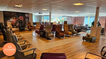 Sta op stoelen en relax fauteuils bij Zitgemak in joure  beschikbaar voor biedingen