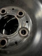 Winterset 4x108 en 5x112 Goodyear stalen velgen 6mm, Ophalen of Verzenden, 16 inch, Winterbanden, Banden en Velgen