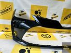 Toyota Corolla E21 voorbumper PDC 53112-02D00, Info@fabrikant.eu, Ophalen of Verzenden, Toyota, Bumper