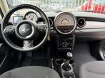 MINI Clubman 1.6 One Business Line Cruise.contr, Navigatie,, Auto's, Euro 5, Stof, Gebruikt, 4 cilinders