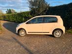 Volkswagen UP! 1.0 75PK 5D BMT 2017 Wit, Auto's, Volkswagen, Te koop, Geïmporteerd, Benzine, 4 stoelen