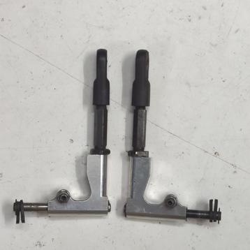 FG aluminium draagarmen 2wd (Monstertruck Baja Marder Beetle beschikbaar voor biedingen