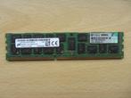 Micron 8GB PC3-10600 DDR3-1333MHz ECC Registered CL9 240-Pin, Computers en Software, RAM geheugen, 1333 MHz, Server, 8 GB, DDR3