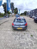 Peugeot 308 1.6 VTI 16V 5-DRS 2009 Grijs, Auto's, Peugeot, Voorwielaandrijving, 65 €/maand, Metallic lak, 4 cilinders
