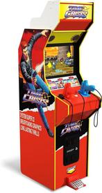 Time Crisis Arcade kast ( 4 games in 1 ), Verzamelen, Automaten | Overige, Ophalen, Zo goed als nieuw