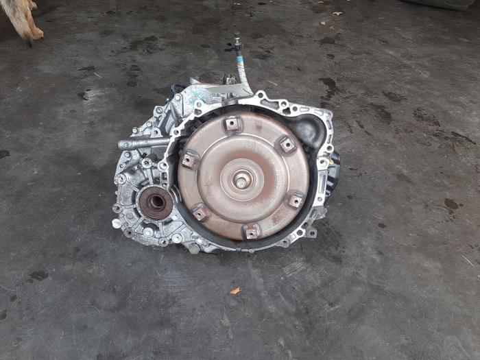 Automaatbak van een Volvo C70, Auto-onderdelen, Transmissie en Toebehoren, Volvo, Gebruikt, 3 maanden garantie, Ophalen of Verzenden