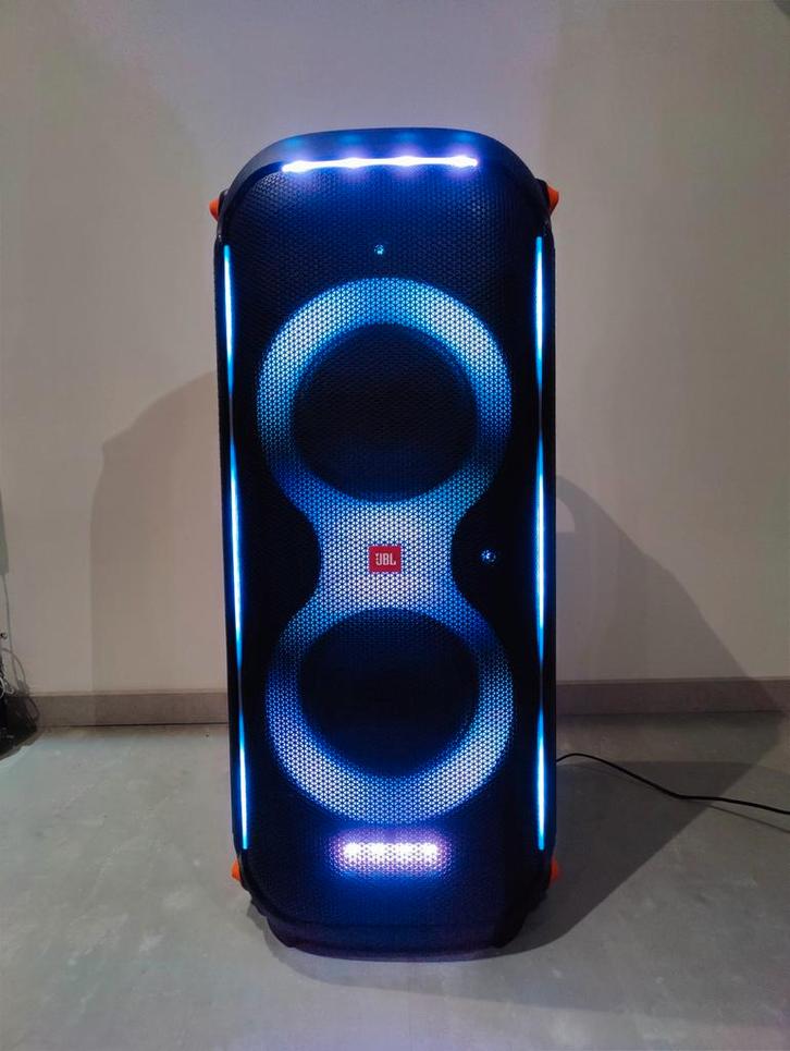 JBL Partybox 710 HUREN- Limburg, Audio, Tv en Foto, Luidsprekers, Gebruikt, Overige typen, 120 watt of meer, JBL, Ophalen