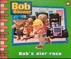 2+1 GRATIS! Bob de Bouwer - Bob's eier-race - deel 15, Ophalen of Verzenden, Zo goed als nieuw, Prentenboek
