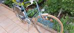 Deelfiets vintage 2x, Ophalen