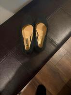 Nieuwe blauwe Gabor pumps maat 36, Kleding | Dames, Schoenen, Ophalen of Verzenden, Nieuw, Blauw, Pumps