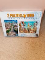 Puzzel, Ophalen of Verzenden, 500 t/m 1500 stukjes