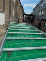 Gloednieuwe aluminium imperiaal – Renault Master L3, Auto diversen, Dakdragers, Ophalen of Verzenden, Zo goed als nieuw