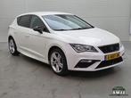 SEAT Leon, Voorwielaandrijving, Gebruikt, Euro 6, 4 cilinders