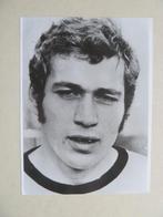 Foto. Heinz.Schilcher.  Ajax.  10 x 13,5 cm, Ophalen of Verzenden, Zo goed als nieuw, Ajax, Overige typen