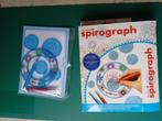 Spirograph the original, Ophalen of Verzenden, Nieuw, Boek of Gids