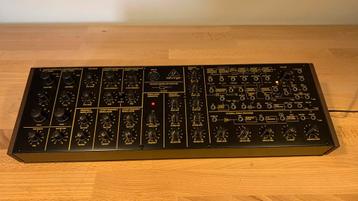Behringer K-2 - Analoge synthesizer Korg MS20 clone beschikbaar voor biedingen