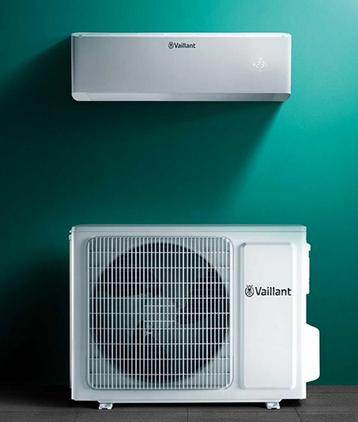 Vaillant 3.5kw split airconditioning  beschikbaar voor biedingen
