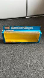 Matchbox blister superkings K-3, Ophalen of Verzenden, Gebruikt, Bus of Vrachtwagen