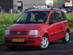 Fiat Panda 1.2 Emotion NAP/CLIMA/ELEKRAM/APK 04-2026, Auto's, Gebruikt, 1242 cc, Origineel Nederlands, Bedrijf