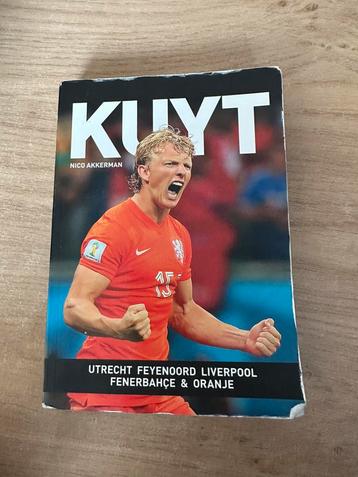 Kuyt beschikbaar voor biedingen