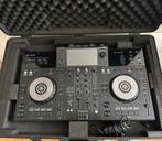 Pioneer DJ XDJ-RR All-In-One DJ System + Flight Case, Ophalen, Zo goed als nieuw, Pioneer