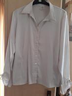 Leuke blouse maat 50, Kleding | Dames, Ophalen of Verzenden, Zo goed als nieuw, Blouse of Tuniek