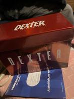 Dexter Complete Series DVD Box Set, Ophalen of Verzenden, Zo goed als nieuw
