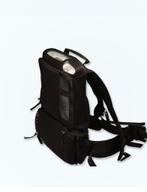 Rugtas voor Inogen one G3, Ophalen of Verzenden, Zo goed als nieuw, Overige merken