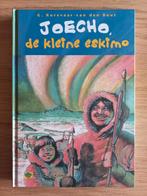 Joecho de kleine eskimo, G. Korevaar, spannend chr., IZGS!, Ophalen of Verzenden, Gelezen