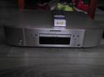 MARANTZ UD 5005 alles-speler: super audio, CD Bluray dvd, Ophalen of Verzenden, Zo goed als nieuw, Marantz