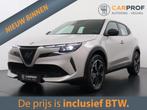 Alfa Romeo Junior Elettrica 54 kWh LMV | Apple CarPlay |, Auto's, 413 km, Stof, Gebruikt, Parkeersensor