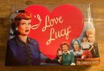 I love Lucy - complete series - regio 1 - GNO, Cd's en Dvd's, Dvd's | Tv en Series, Alle leeftijden, Verzenden, Zo goed als nieuw