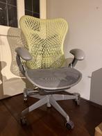 Herman Miller bureaustoel, Ophalen, Gebruikt, Grijs