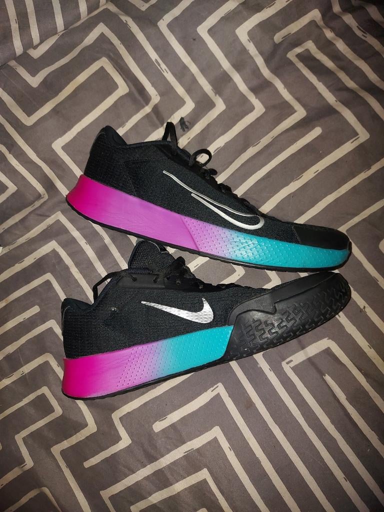 Nike Heren Schoenen Maat 45 - Weinig Gedragen, Sport en Fitness, Schaatsen, Ophalen of Verzenden, Zo goed als nieuw, Overige typen