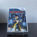 Astro Boy - Nintendo Wii, Avontuur en Actie, Verzenden, Support.nintendo.com, 1 speler