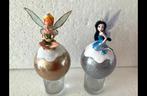 Disney : Peter Pan - kerstballen, Ophalen, Peter Pan of Pinokkio, Zo goed als nieuw, Beeldje of Figuurtje