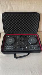 Pioneer DDJ FLX4 met draagtas, Muziek en Instrumenten, Dj-sets en Draaitafels, Ophalen, Zo goed als nieuw, Pioneer