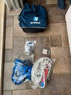 Valbeveiliging ELLERsafe Harnasgordel, Lijn, Karabijn, Ophalen of Verzenden, Nieuw